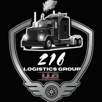 216 Logistics Group LLC logo, 216 Logistics Group LLC contact details