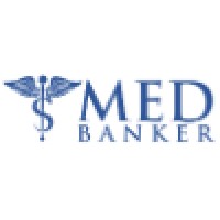 MedBanker Healthcare Finance logo, MedBanker Healthcare Finance contact details