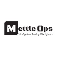 Mettle Ops logo, Mettle Ops contact details