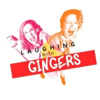 Laughing with Gingers logo, Laughing with Gingers contact details