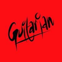 Guitarian logo, Guitarian contact details