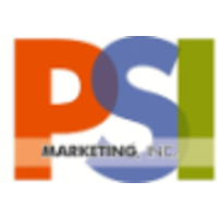 PSI Marketing logo, PSI Marketing contact details