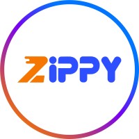 Zippy logo, Zippy contact details