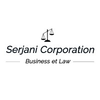 Serjani Corporation logo, Serjani Corporation contact details