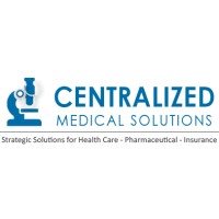 Centralized Medical Solutions, Inc logo, Centralized Medical Solutions, Inc contact details