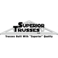 SUPERIOR TRUSSES LLC logo, SUPERIOR TRUSSES LLC contact details