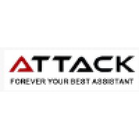 ATTACK GLOBAL (HK) Co.,Ltd. logo, ATTACK GLOBAL (HK) Co.,Ltd. contact details