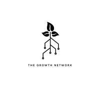 The Growth Network logo, The Growth Network contact details