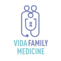 Vida Family DPC logo, Vida Family DPC contact details