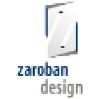 Zaroban Design, LLC logo, Zaroban Design, LLC contact details