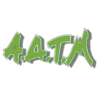 AATM logo, AATM contact details