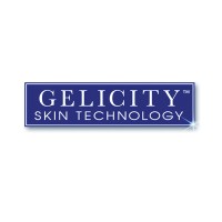 Gelicity logo, Gelicity contact details