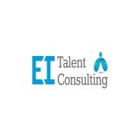 EI Talent Consulting logo, EI Talent Consulting contact details