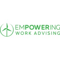 Empowering Work Advisors logo, Empowering Work Advisors contact details