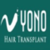 YONO Hair Transplant logo, YONO Hair Transplant contact details