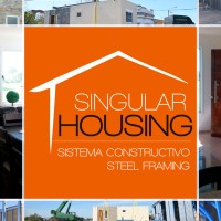 Singular Housing logo, Singular Housing contact details