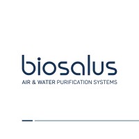 Biosalus logo, Biosalus contact details