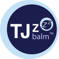 TJz Balm logo, TJz Balm contact details