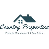 Country Properties Inc logo, Country Properties Inc contact details