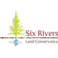 Six Rivers Land Conservancy logo, Six Rivers Land Conservancy contact details