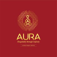 Aura - A Boutique Hotel logo, Aura - A Boutique Hotel contact details