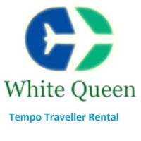 Tempo Traveller Rental logo, Tempo Traveller Rental contact details