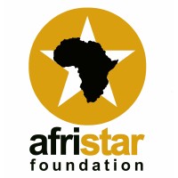 Afristar Foundation logo, Afristar Foundation contact details