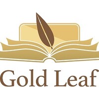 Gold Leaf logo, Gold Leaf contact details