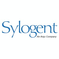 Sylogent, an Anju Software Company logo, Sylogent, an Anju Software Company contact details