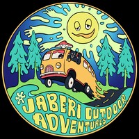 Jaberi Outdoor Adventures logo, Jaberi Outdoor Adventures contact details