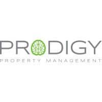 Prodigy Property Management logo, Prodigy Property Management contact details