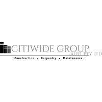 Citiwide Group Aust logo, Citiwide Group Aust contact details