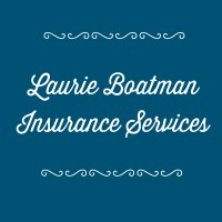 Laurie Boatman Insurance Services logo, Laurie Boatman Insurance Services contact details