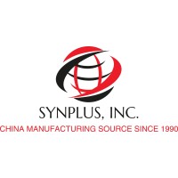 Synplus Inc logo, Synplus Inc contact details