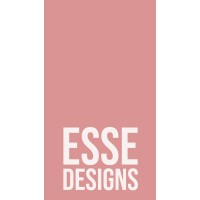 Esse Designs logo, Esse Designs contact details