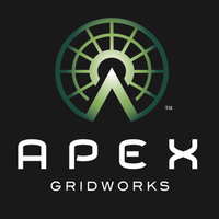 Apex Gridworks Inc. logo, Apex Gridworks Inc. contact details