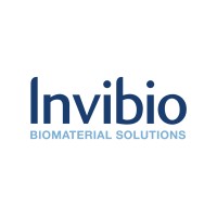 Invibio logo, Invibio contact details