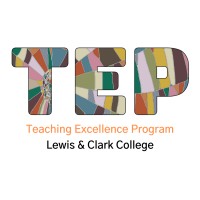 Lewis & Clark College Teaching Excellence Program logo, Lewis & Clark College Teaching Excellence Program contact details