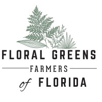 Floral Greens Farmers of Florida logo, Floral Greens Farmers of Florida contact details