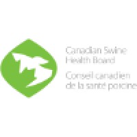 Canadian Swine Health Board logo, Canadian Swine Health Board contact details