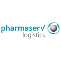 Pharmaserv Logistics logo, Pharmaserv Logistics contact details