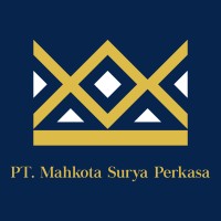 PT. Mahkota Surya Perkasa logo, PT. Mahkota Surya Perkasa contact details