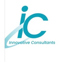 Innovative Consultants logo, Innovative Consultants contact details