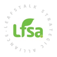 LeafStalk Strategic Alliance logo, LeafStalk Strategic Alliance contact details