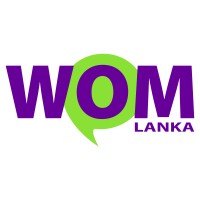 womlanka logo, womlanka contact details