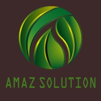 Amaz Solution logo, Amaz Solution contact details