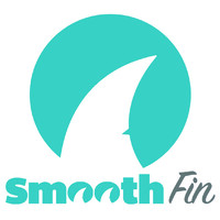 SmoothFin logo, SmoothFin contact details