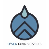 O'Sea Tank Services logo, O'Sea Tank Services contact details