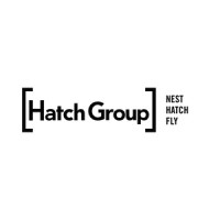 Hatch Group logo, Hatch Group contact details