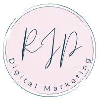 Rebekah Joy Petersen Digital Marketing logo, Rebekah Joy Petersen Digital Marketing contact details